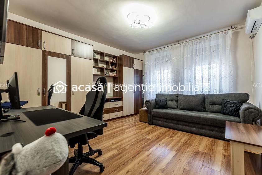 Apartament 2 camere in Parneava - 12