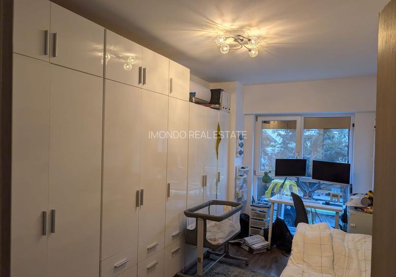 3 camere | AVIATIEI | Fabrica de Glucoza | Belvedere Residence - 4