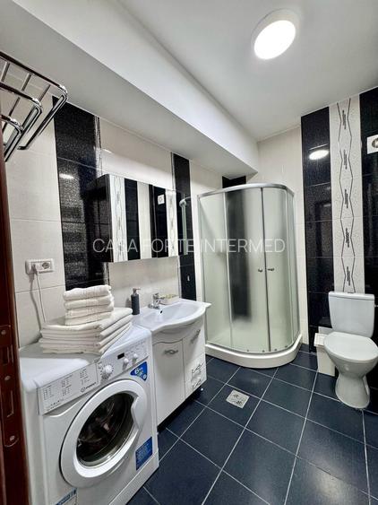 Apartament 2 camere  cu Vedere la Mare  Summerland,  Mamaia 103000  euro - 9