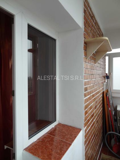 2 camere Brancoveanu, Metrou, vedere la Oraselul Copiilor - parcare - 3