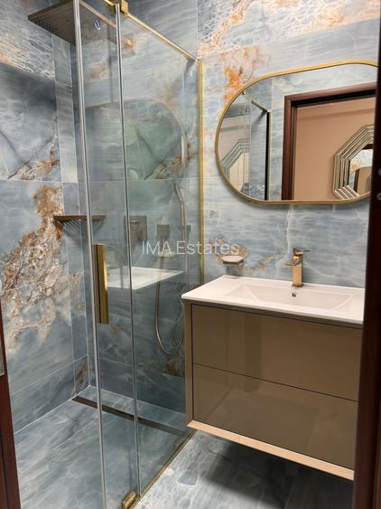 Apartament spatios, complet renovat, mobilier NOU, Herastrau - 4