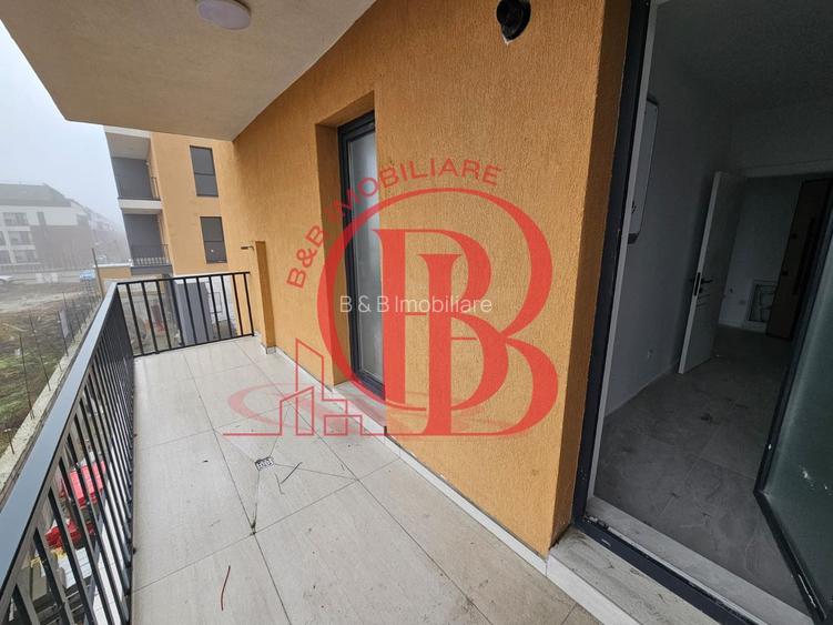 Apartament 3 camere-Finalizat-Theodor Pallady - 13