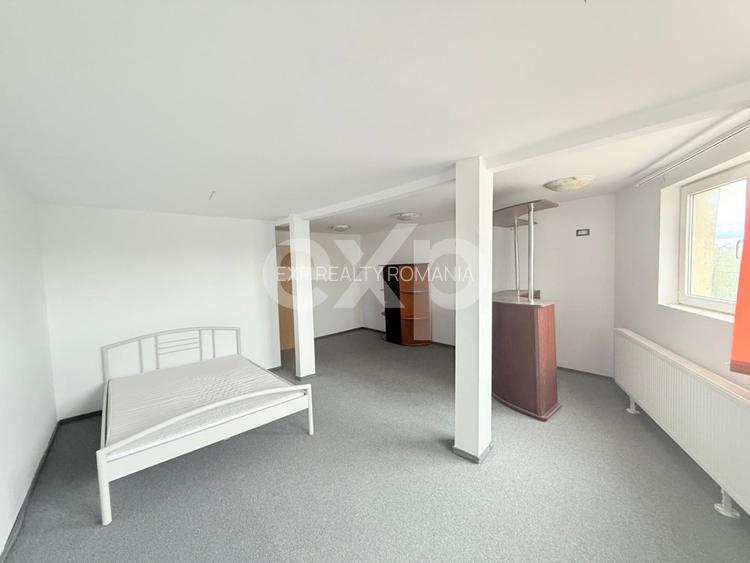 Casă / Vilă de închiriat pretabila muncitori - 4