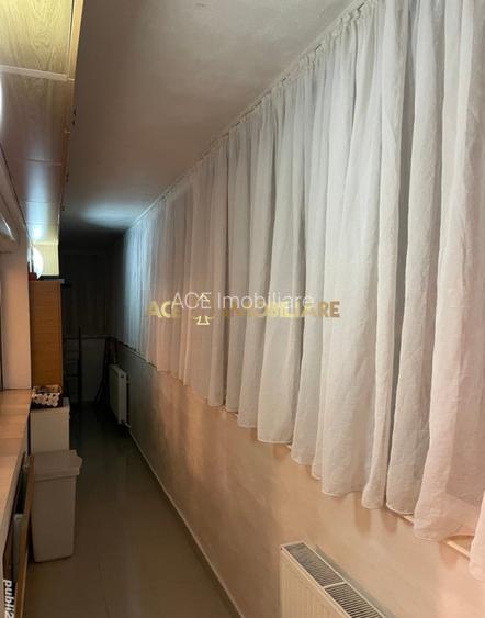 2 Camere de inchiriat | Drumul Taberei | Metrou | Parcare | Centrala - 6