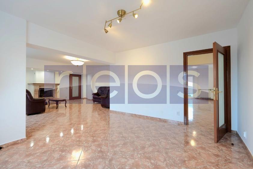 INCHIRIERE SPATIU | 5 CAMERE | ZONA OCTAVIAN GOGA - 5
