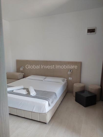 Mamaia Nord - Garsoniera mobilata-utilata, etaj parter - 42.000euro - 2