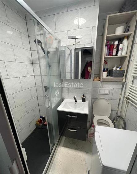 Apartament 2 camere Tatarasi - 9