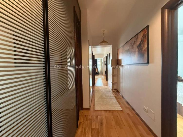 GM1733 Inchiriere aprtament 3 camere Calea Plevnei, stradal - 11