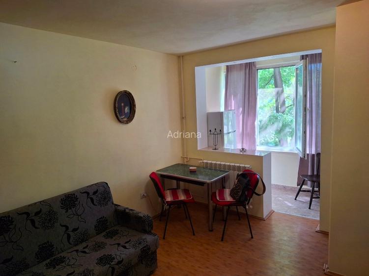 Proprietar,de inchiriat apartament cu o camera, central - 9