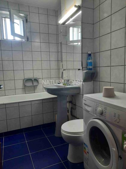 Apartament 2 camere, Etaj 3, Terezian - 4