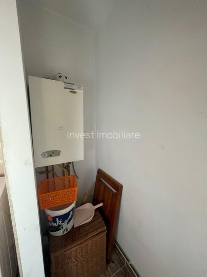 Apartament 2 camere-Podu Ros-Cantemir-etaj 2 - 11