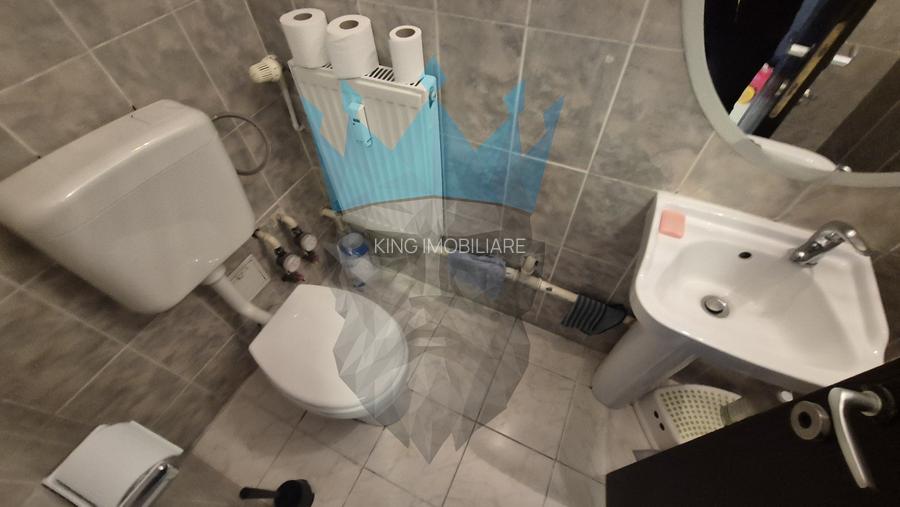 Apartament 3 Camere Domenii Bucuresti - 12