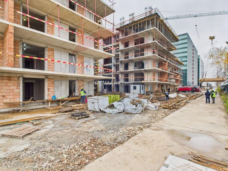 Apartament 3 camere de vanzare - 5