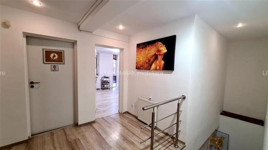 Spatiu comercial / clinica medicala, zona Judetean - 7