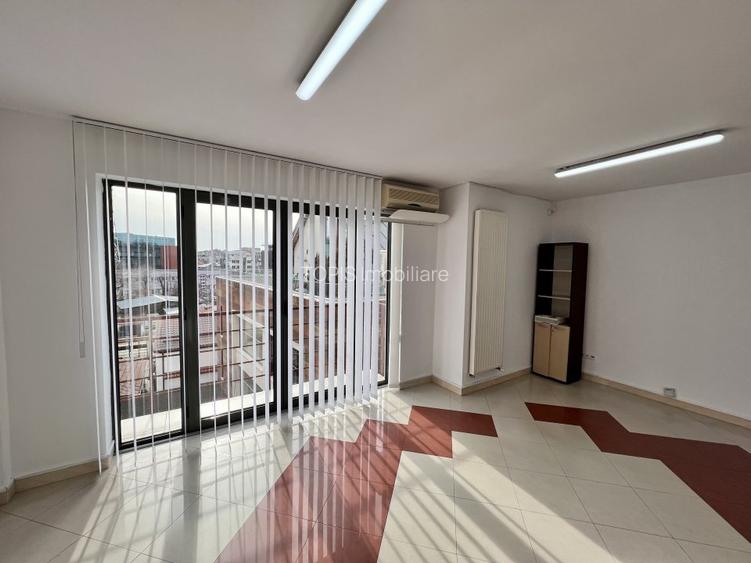Aviatiei / Cartierul Francez - Clădire exclusiv de birouri | Zona Aurel Vlaicu - 6