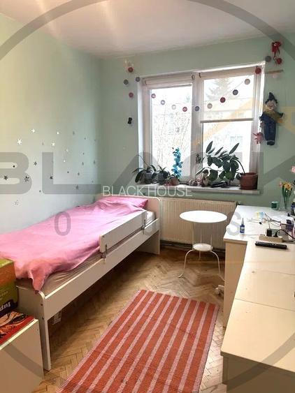 Apartament 3 camere, etaj intermediar, Gheorgheni - 4