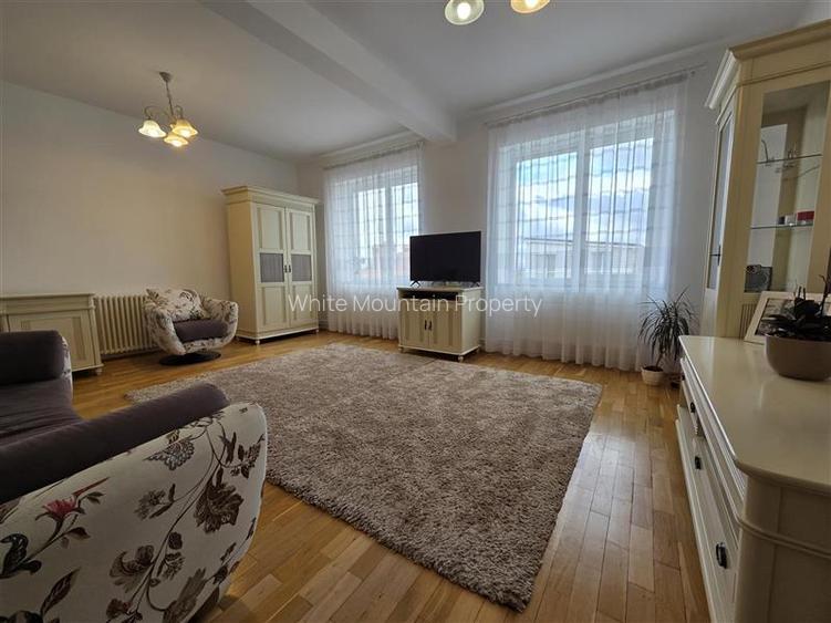 Apartament spatios de inchiriat Dealul Cetatii - 27