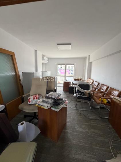 bd. Unirii colt cu Traian - apartament 4 camere foarte spatios - 5