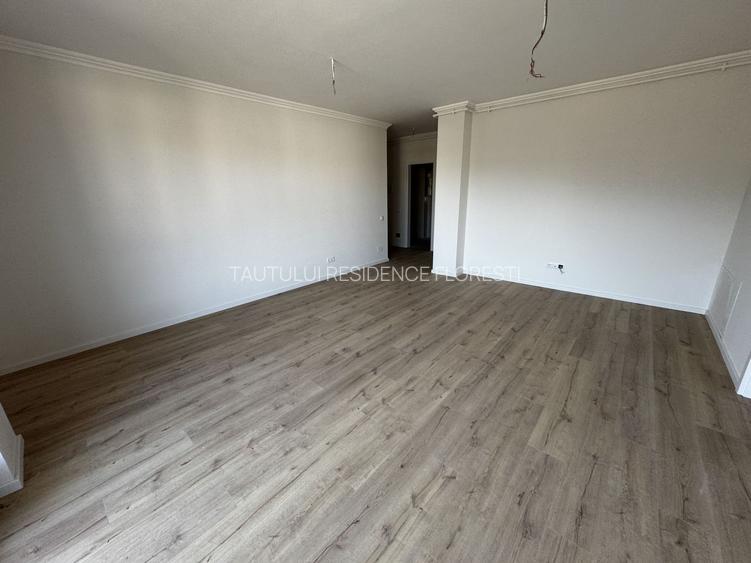 Ap 11 C5 Tautului Residence Park Parcul Poligonului Zona Sub cetate T - 3