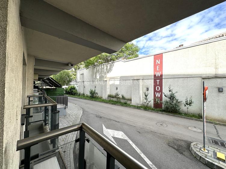 Apartament 3 camere | Complex New Town Dristor | Parcare subterana - 4