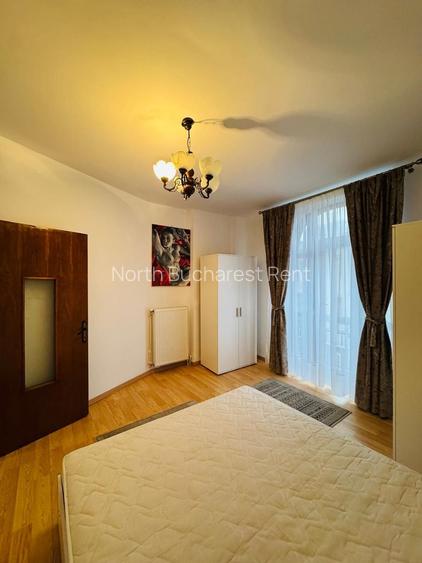 Apartament 2 camere Calea Victoriei/Renovat complet/Centrala proprie - 5