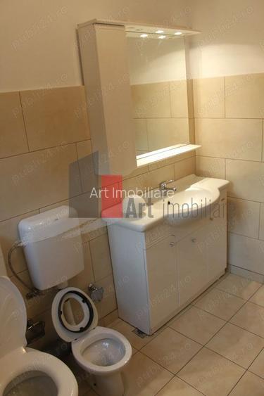 0 Comision- Casa de inchiriat in zona Floreasca/Barbu Vacarescu - 7