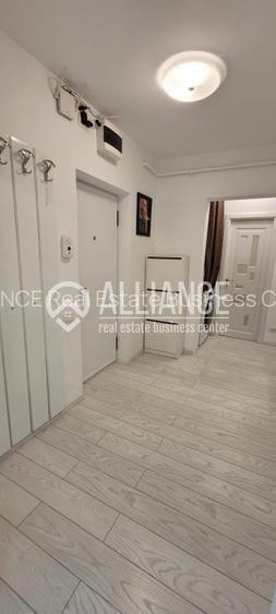 Constanta- Apartament 2camere lângă Colegiul Mircea cel Bătrân - 3