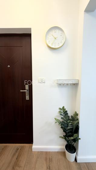 Studio Modern, Pet Friendly + Centrala  - Dorobanti | Pta. Romana - 16