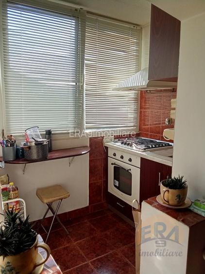 Apartament 2 camere, Decebal, Str. Petre Ispirescu - 7