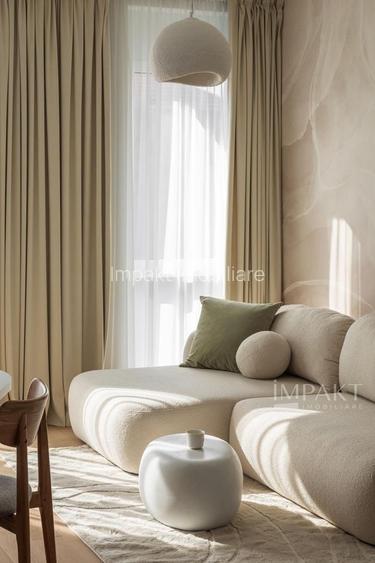 Apartament Premium tip Studio  | Zona Gheorgheni | Parcare Inclusă - 3