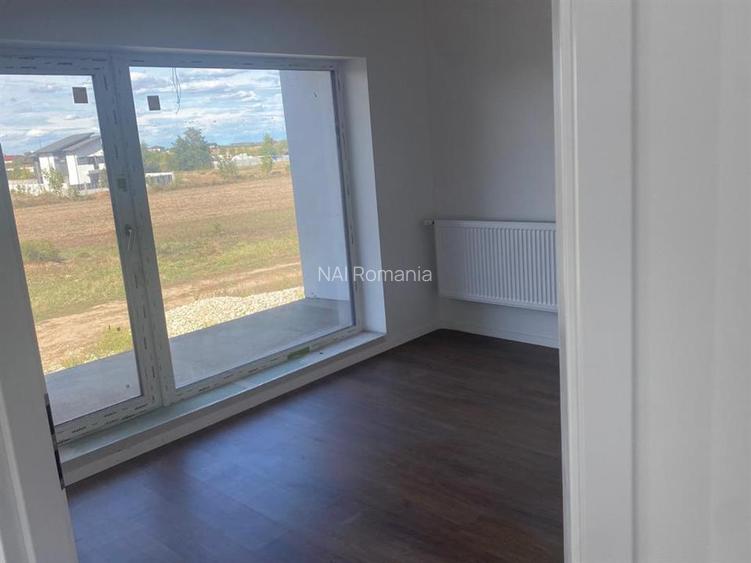 Casa Dragomiresti Predare la cheie I Dezvoltator i 3 - 6