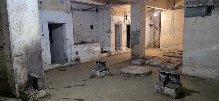 Drumul intre Tarlale spatiu 700 mp - 9