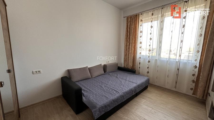 Apartament cu 2 camere la etajul 2 in Giroc - 4