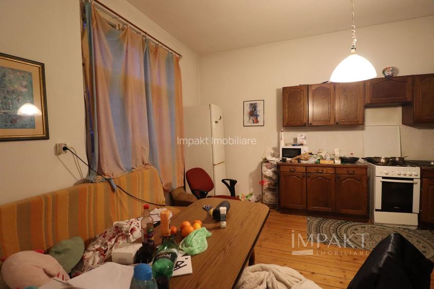 Apartament la casa, situat in cartierul Andrei Muresanu! - 4