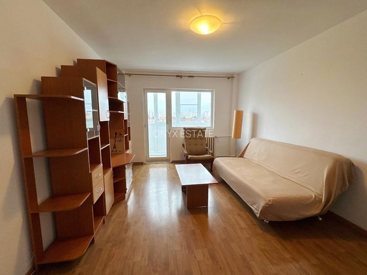 Apartament 3 camere, spatios, Parcul Circului// Barbu Vacarescu - 12