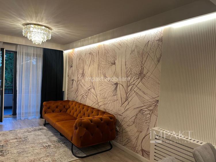 Apartament de inchiria premium 3 camere ,parcare, în centrul Clujului! - 2