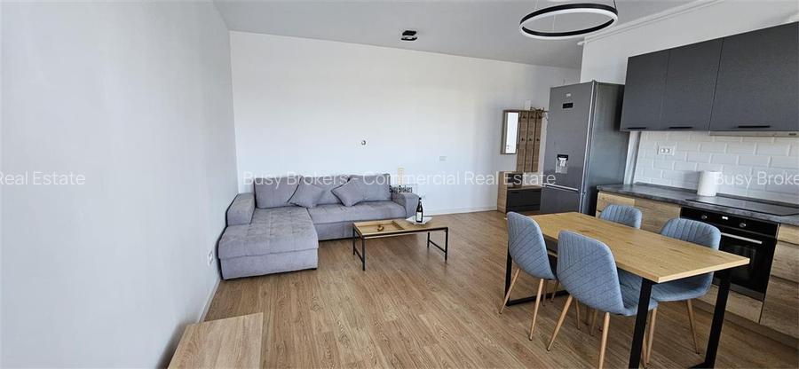 Apartament 3 camere decomandat | Bloc nou 2023 | Calea Surii Mici, Sibiu - 12