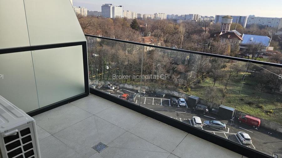 Apartament Berceni - 2