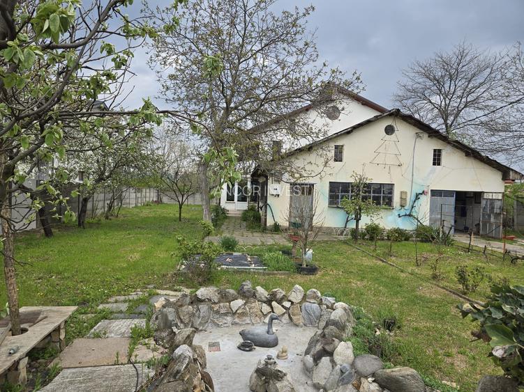 Casă  P+1E cu teren 1000 mp – Slatina, rezidențial sau businnes - 4