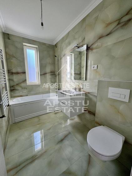 Apartamente cu 2 camere, bucatarie inchisa, finisaje premium. - 11