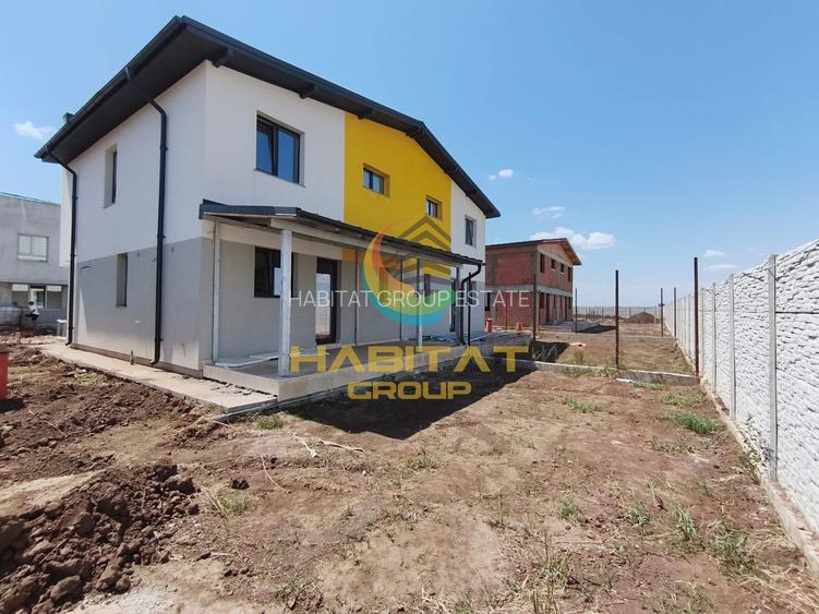 Duplex 4 Camere, Finisaje Premium, Complex Rezidential Vidra - 8