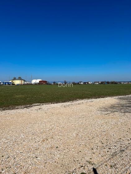 Vand 8112  mp teren industrial/comercial in BRASOV-Bartolomeu - 10