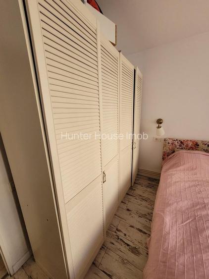 Apartament 4 camere Lujerului- Piata Veteranilor | Mobilat & Utilat complet - 11