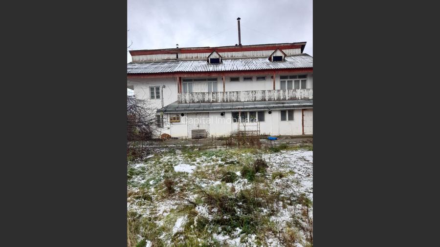 Spatiu Industrial de vanzare - 10