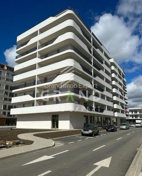 Apartament 2 cam | 45 mp | zona Eroilor I Florești - 6