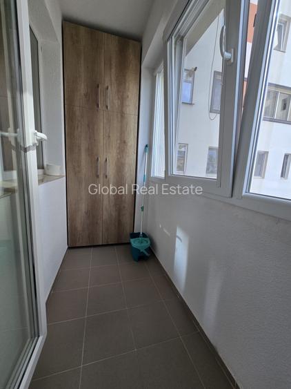 2 Camere Calypso Residence Zona Inel 2 Gaze Termen Lung - 8