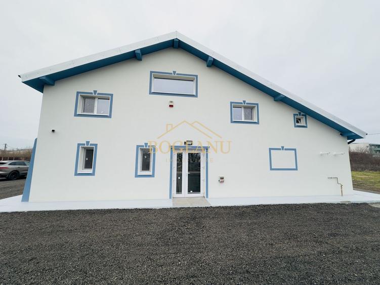 BG68-Spatiu birouri/comercial/SAD-Giroc - 7