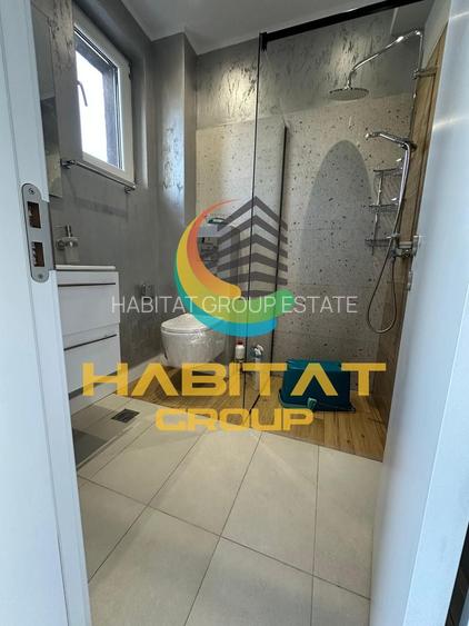 Vila Individuala de inchiriat 4 Camere Teren 250 MP Libera - 9