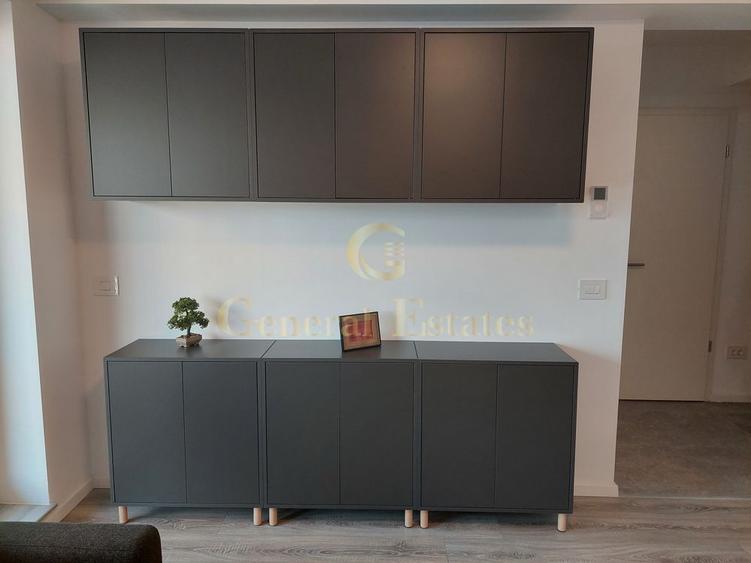 Studio premium de închiriat | Kasper Coresi | Parcare + Boxă - 6