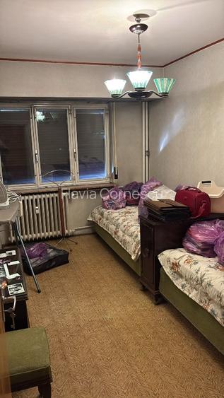 Apartament 4 camere mare și luminos– Șoseaua Nicolae Titulescu - 10